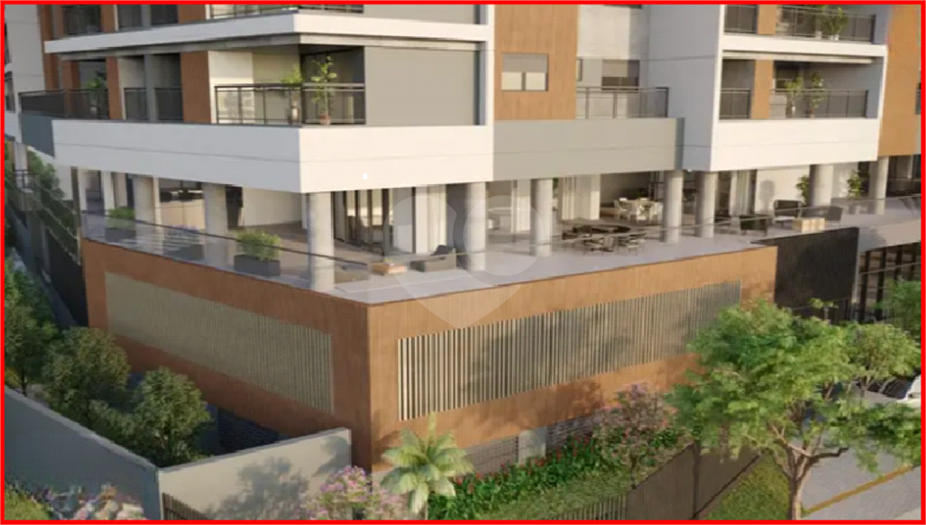 APARTAMENTO em BROOKLIN