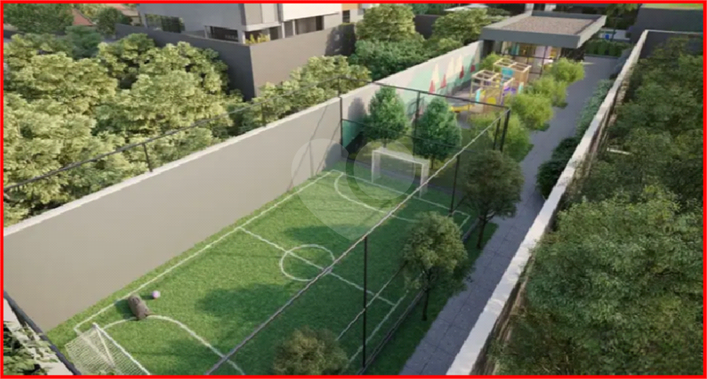 APARTAMENTO em BROOKLIN