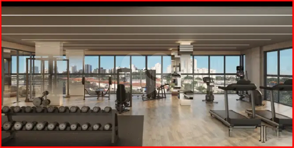 APARTAMENTO em BROOKLIN