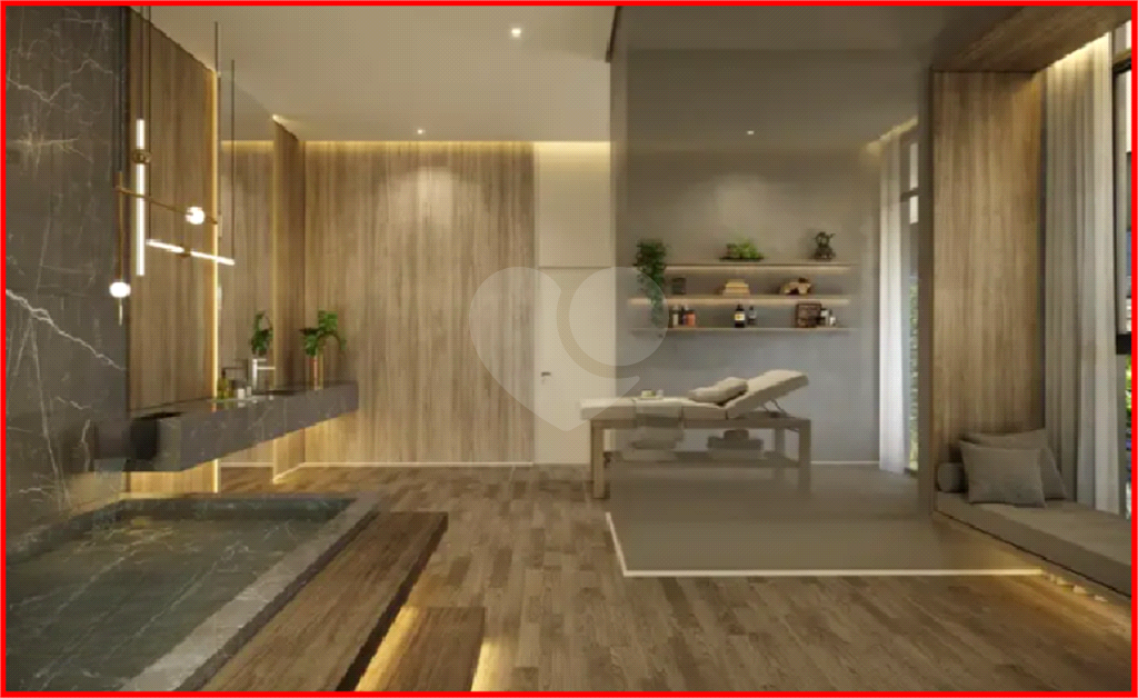 APARTAMENTO em BROOKLIN