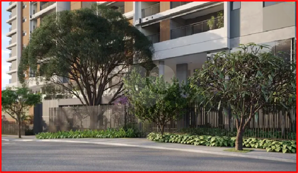 APARTAMENTO em BROOKLIN