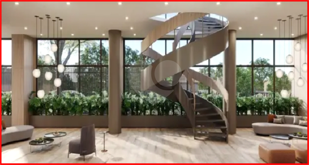 APARTAMENTO em BROOKLIN
