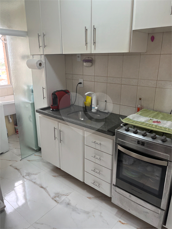 APARTAMENTO VILA EMA
