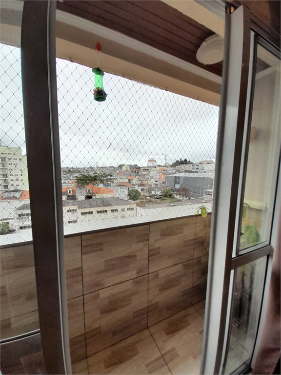 APARTAMENTO VILA EMA