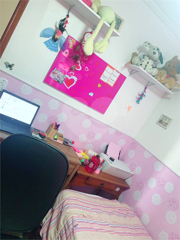 APARTAMENTO VILA EMA