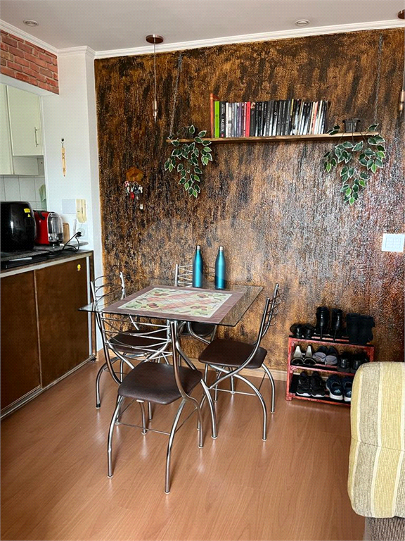 APARTAMENTO VILA EMA