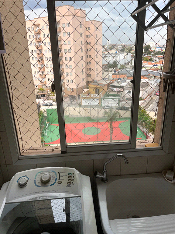 APARTAMENTO VILA EMA