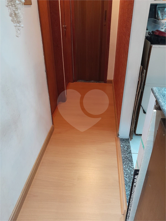 APARTAMENTO VILA EMA
