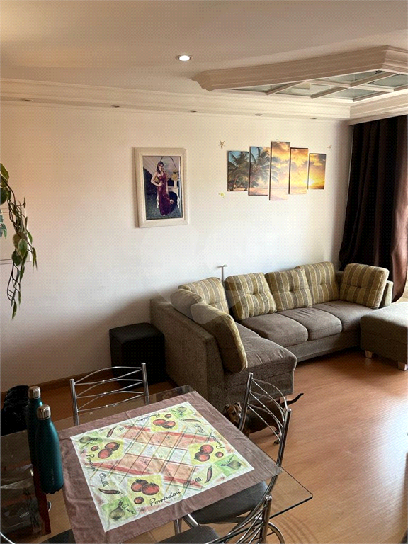 APARTAMENTO VILA EMA