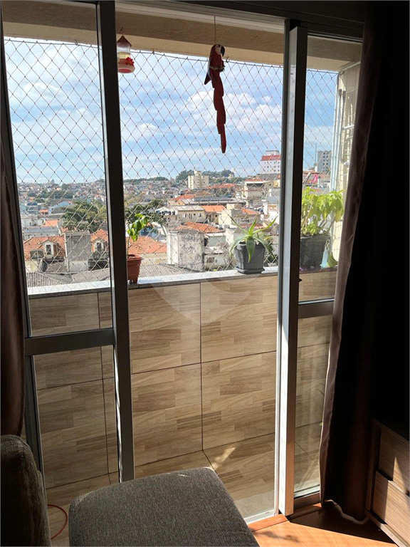 APARTAMENTO VILA EMA