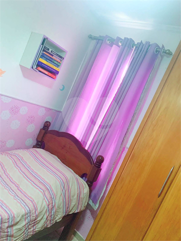 APARTAMENTO VILA EMA