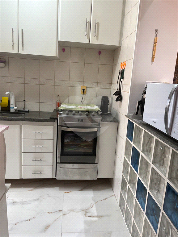 APARTAMENTO VILA EMA