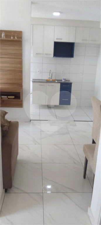 Apartamento, 2 quartos, 42 m² - Foto 9
