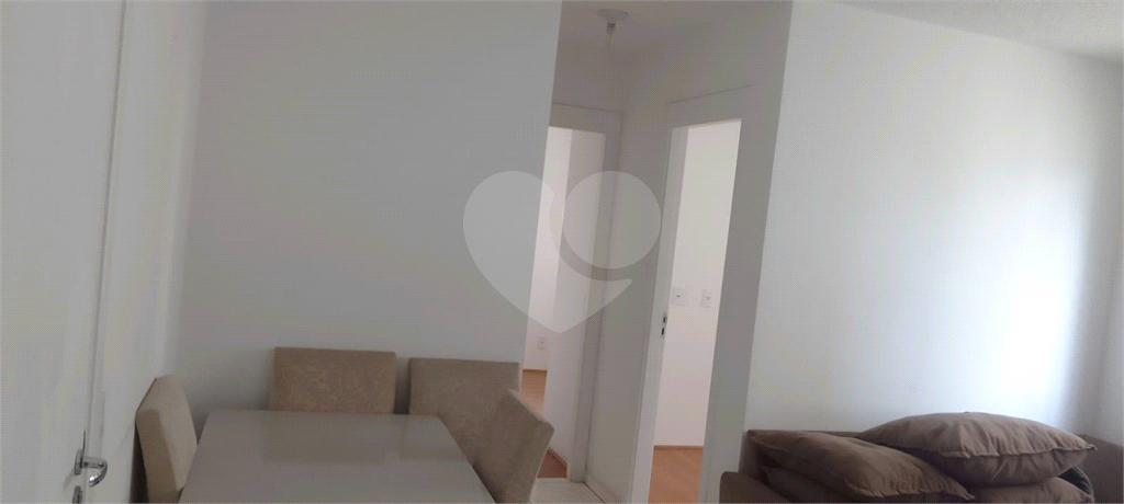 Apartamento, 2 quartos, 42 m² - Foto 4