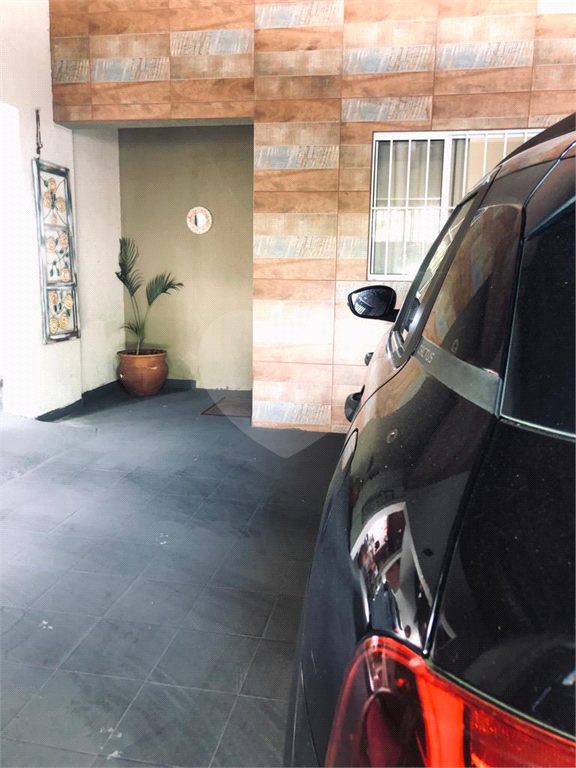 Casa à venda com 3 quartos, 280m² - Foto 17