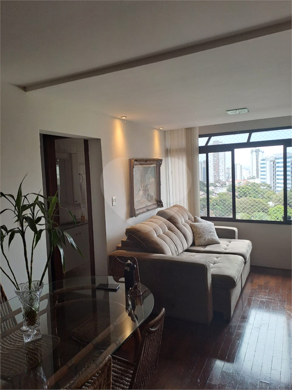 Apartamento à venda com 2 quartos, 77m² - Foto 3