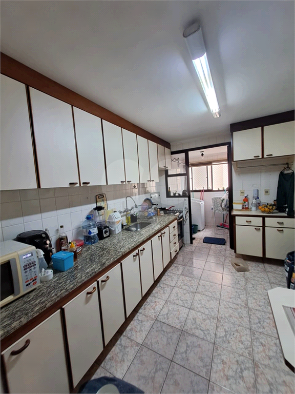 Apartamento à venda com 2 quartos, 77m² - Foto 7