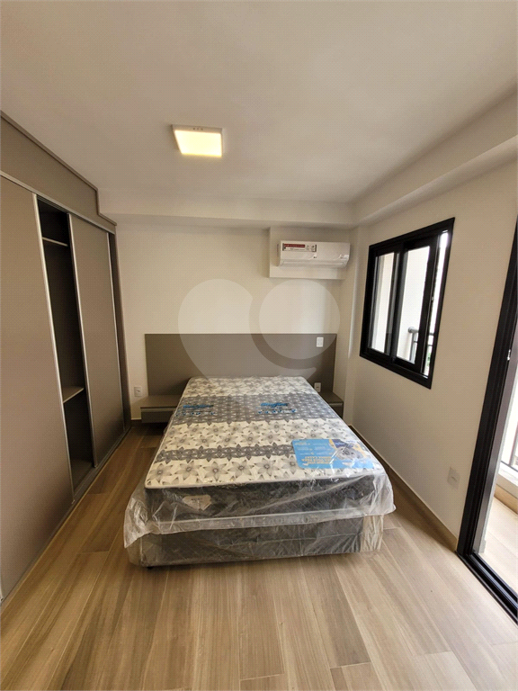 Apartamento à venda e aluguel com 1 quarto, 25m² - Foto 9