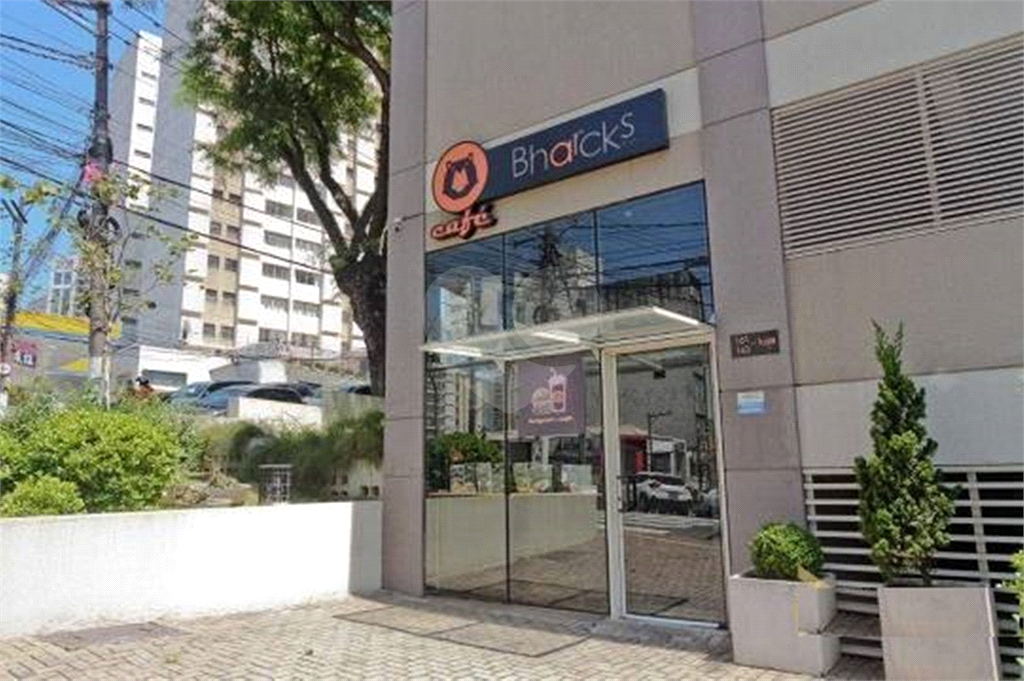 Sala Comercial Nova à venda em Santana no Edifício Brasília Corporate com 50 m² 2 vagas 2 banheiros!