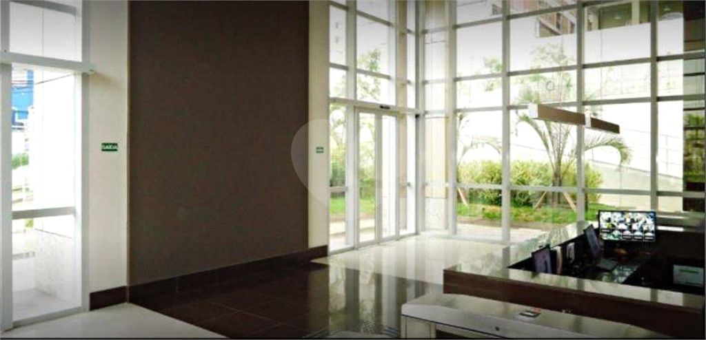 Sala Comercial Nova à venda em Santana no Edifício Brasília Corporate com 50 m² 2 vagas 2 banheiros!