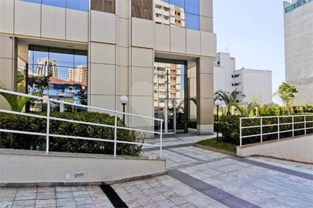 Sala Comercial Nova à venda em Santana no Edifício Brasília Corporate com 50 m² 2 vagas 2 banheiros 