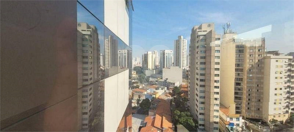 Sala Comercial Nova à venda em Santana no Edifício Brasília Corporate com 50 m² 2 vagas 2 banheiros 