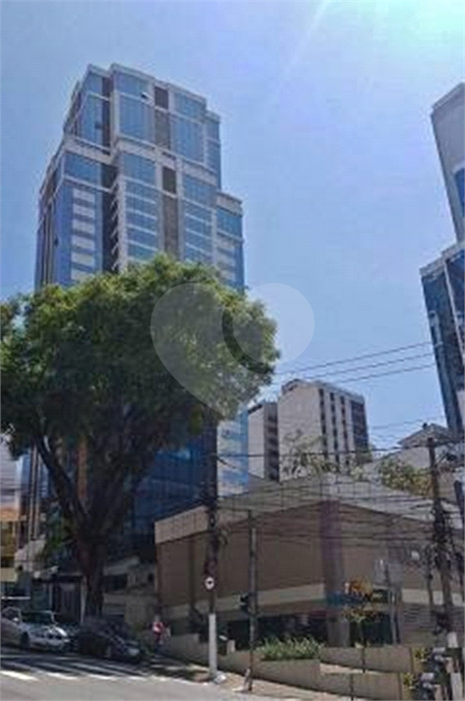 Sala Comercial Nova à venda em Santana no Edifício Brasília Corporate com 50 m² 2 vagas 2 banheiros 