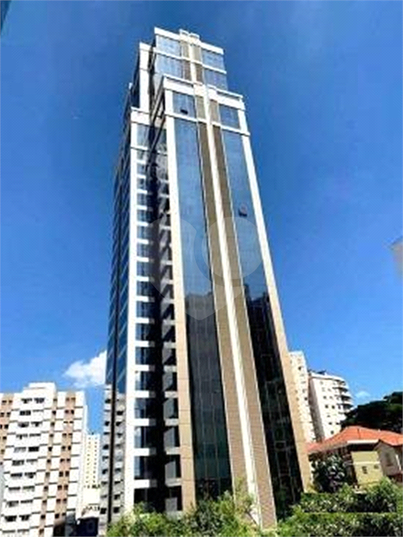Sala Comercial Nova à venda em Santana no Edifício Brasília Corporate com 50 m² 2 vagas 2 banheiros 