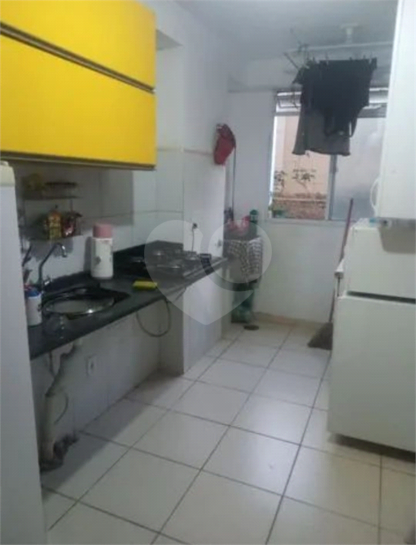 Apartamento à venda com 2 quartos, 44m² - Foto 3