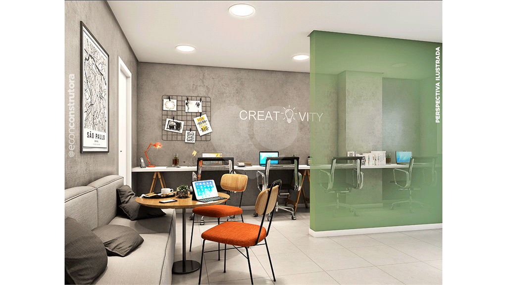 APARTAMENTO em TUCURUVI