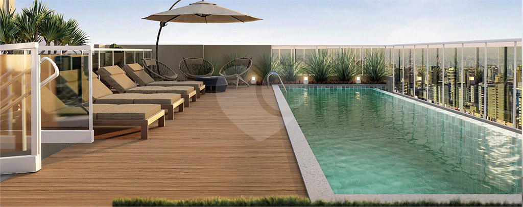 APARTAMENTO em TUCURUVI