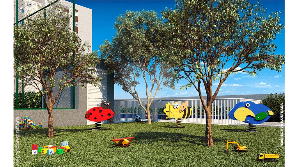 APARTAMENTO em TUCURUVI