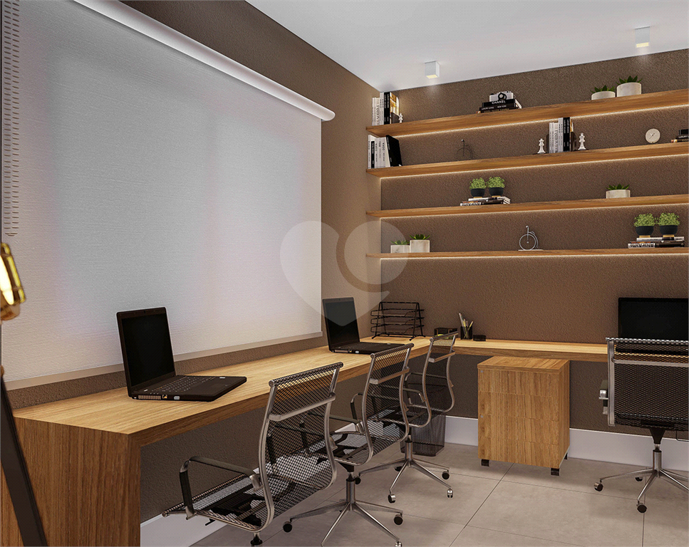 APARTAMENTO em TUCURUVI