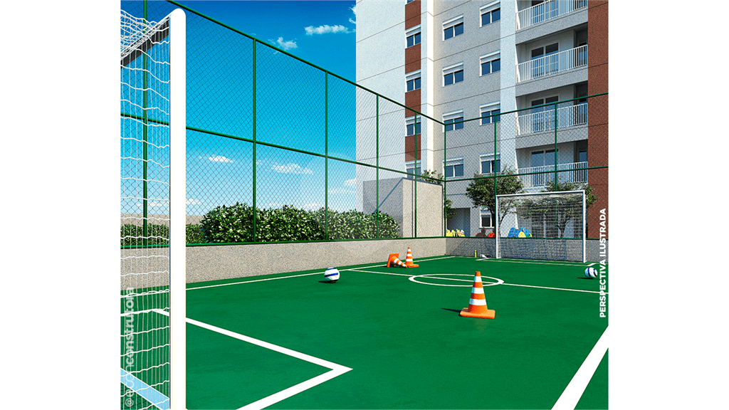 APARTAMENTO em TUCURUVI