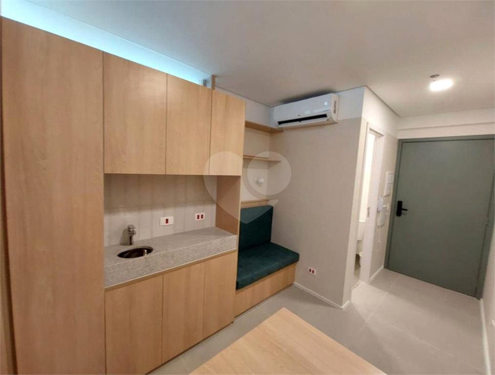 Sala comercial no Core Health Pinheiros,