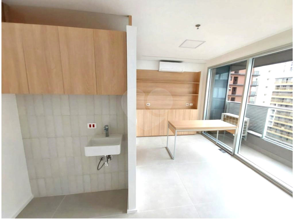 Sala comercial no Core Health Pinheiros,