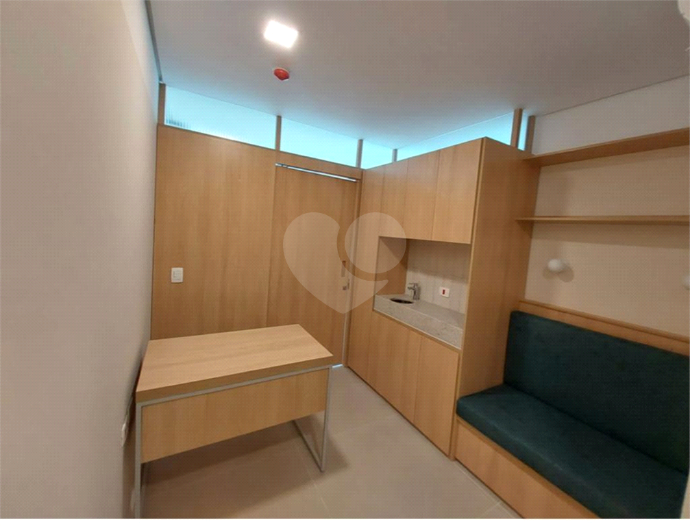Sala comercial no Core Health Pinheiros,