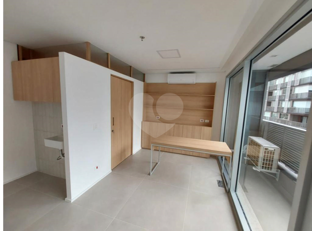 Sala comercial no Core Health Pinheiros,