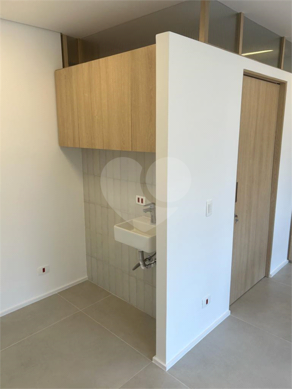 Sala comercial no Core Health Pinheiros,