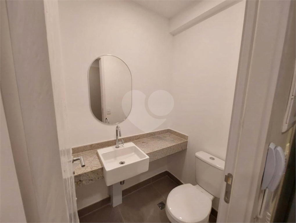Sala comercial no Core Health Pinheiros,