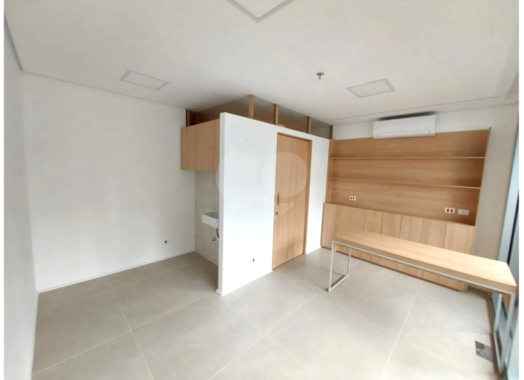 Sala comercial no Core Health Pinheiros,