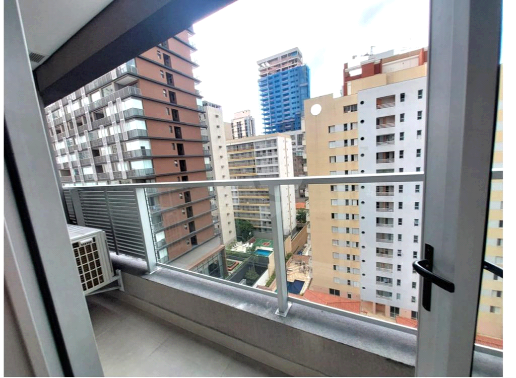 Sala comercial no Core Health Pinheiros,