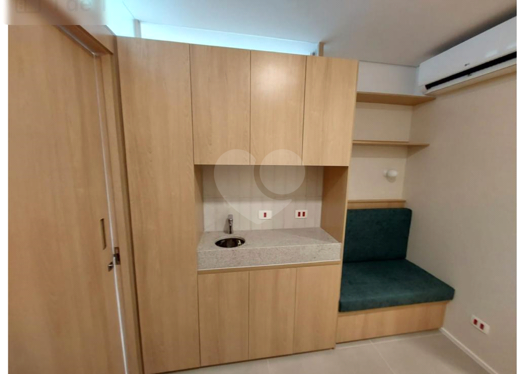Sala comercial no Core Health Pinheiros,