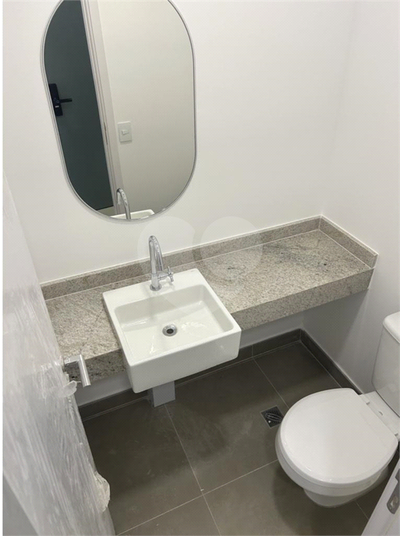 Sala comercial no Core Health Pinheiros,
