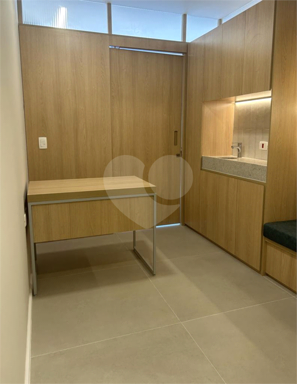 Sala comercial no Core Health Pinheiros,