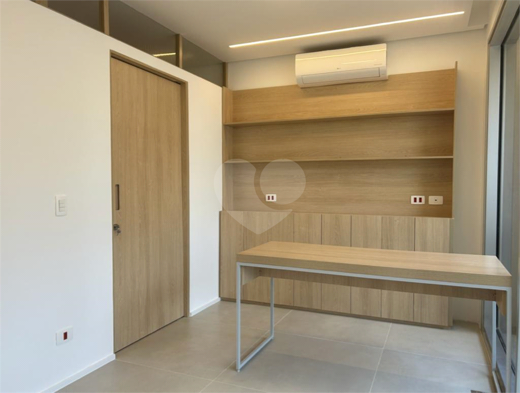Sala comercial no Core Health Pinheiros,