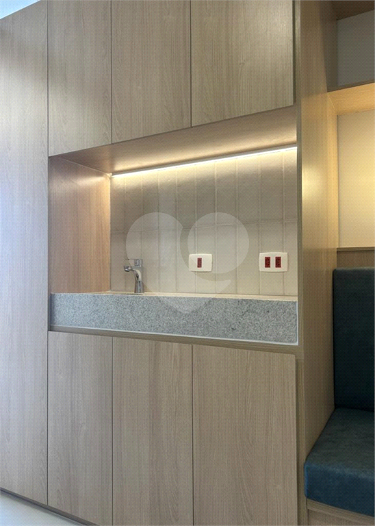 Sala comercial no Core Health Pinheiros,
