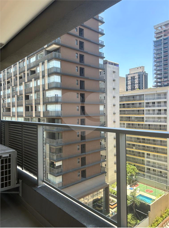 Sala comercial no Core Health Pinheiros,