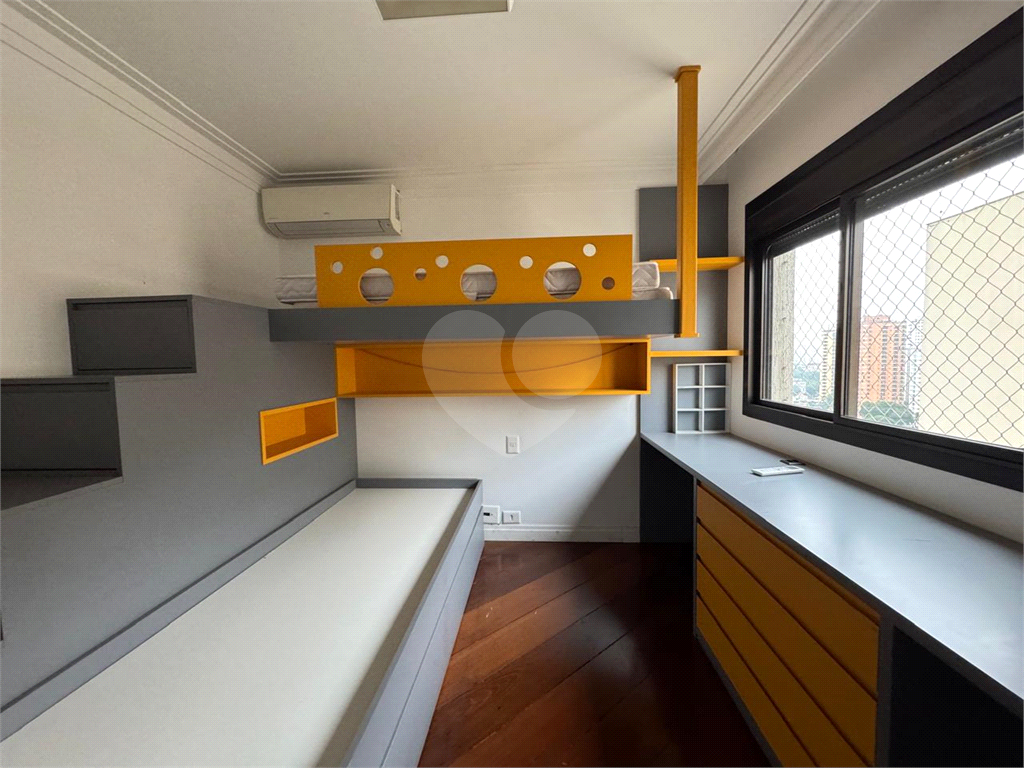 Apartamento para venda em Santana