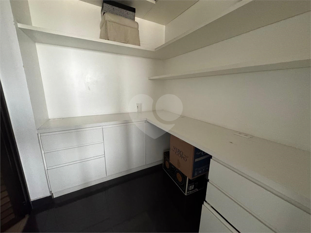 Apartamento para venda em Santana